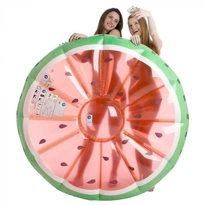 Dev Karpuz Ada 148 Cm Bermuda - 37346