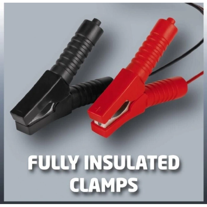 Einhell CC-BC 12 Akü Şarj Cihazı 12 Volt