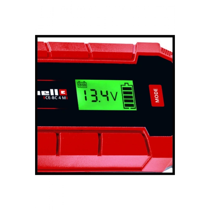 Einhell CE BC 4 M Akü Şarj Cihazı