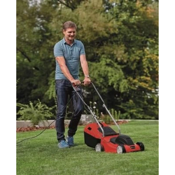 Einhell GC EM 1032 Elektrikli Çim Biçme Makinesi