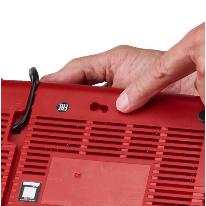 Einhell Power X Twincharger 4 A Akü Şarj Cihazı 18 Volt