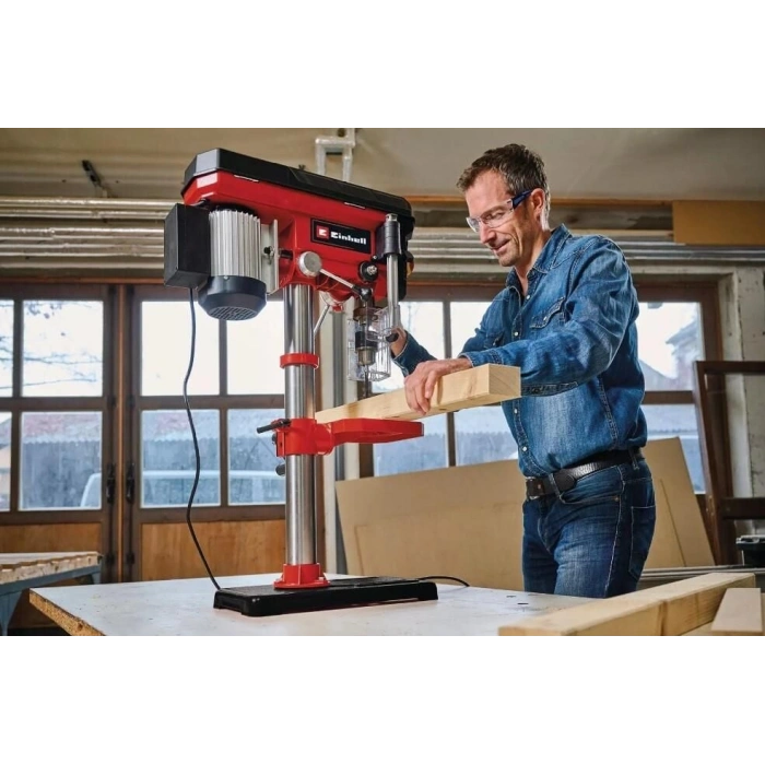 Einhell TC BD 630/1 Sütunlu Matkap 6300 Watt