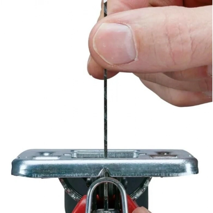 Einhell TC JS 80/1 Kit  Dekupaj Testere