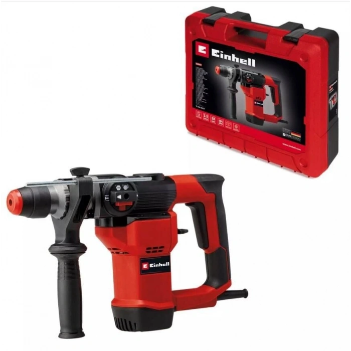 Einhell TC RH 28 3F SDS Plus Kırıcı Delici