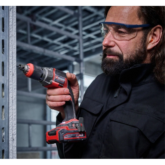 Einhell TE-DY 18 Lİ BL Solo Alçıpan Vidalama