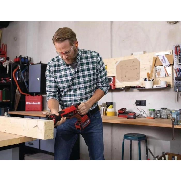 Einhell TP AP 18/28 Lİ BL Solo Kılıç Testere