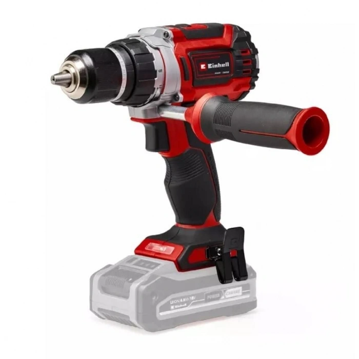 Einhell TP-CD 18/60 Lİ BL Solo Akülü Vidalama Akü ve Şarj Cihazı Hariç