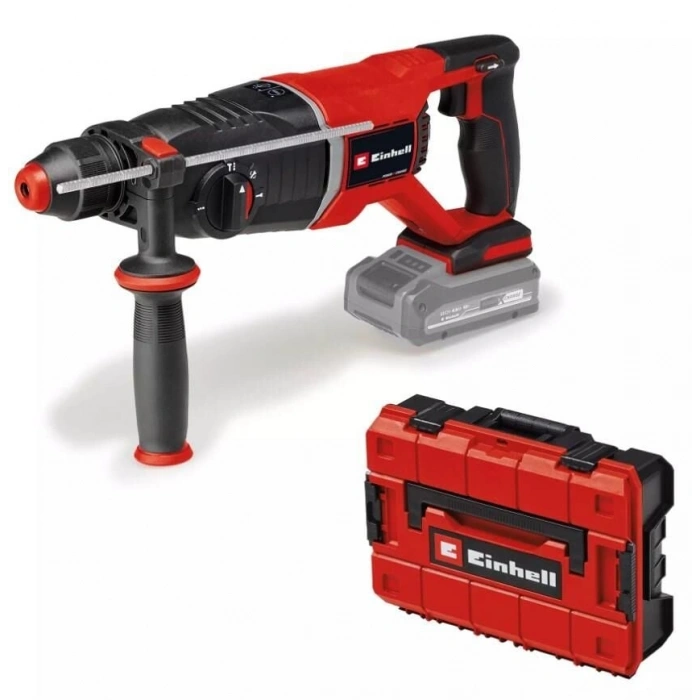 Einhell TP HD 18/26 D Lİ BL Solo Kırıcı Delici