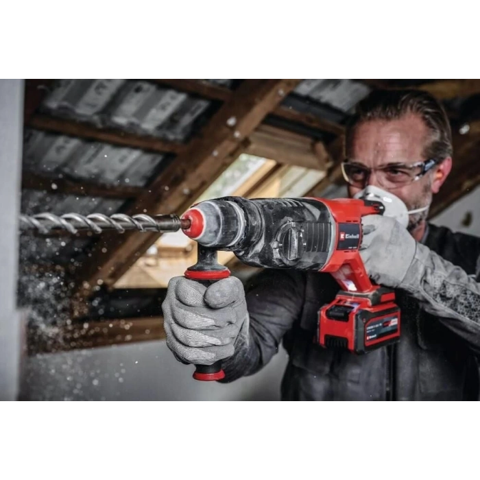 Einhell TP HD 18/26 D Lİ BL Solo Kırıcı Delici