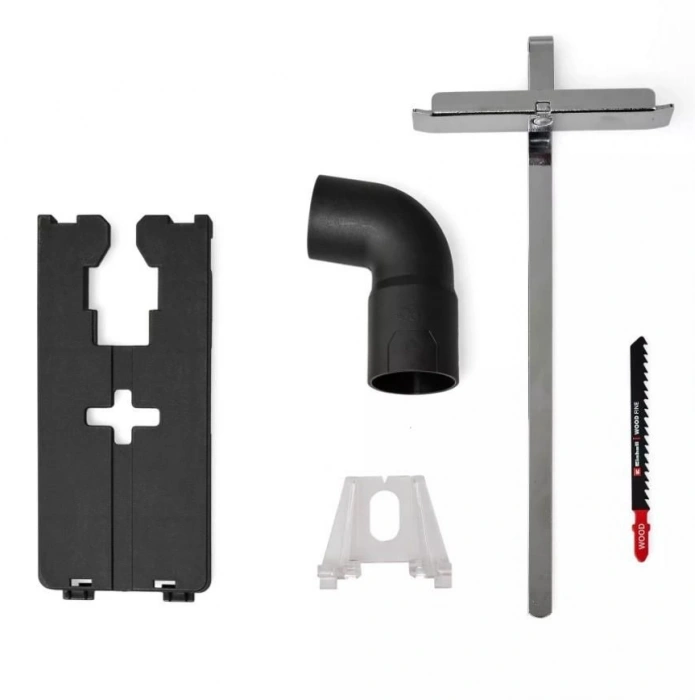 Einhell  TP JS 18/135 Lİ BL Solo Dekupaj Testere Kömürsüz