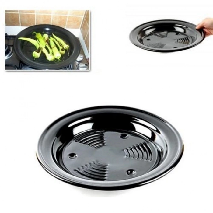 Emaye Közleme Tavası (Kestanematik) (5250)