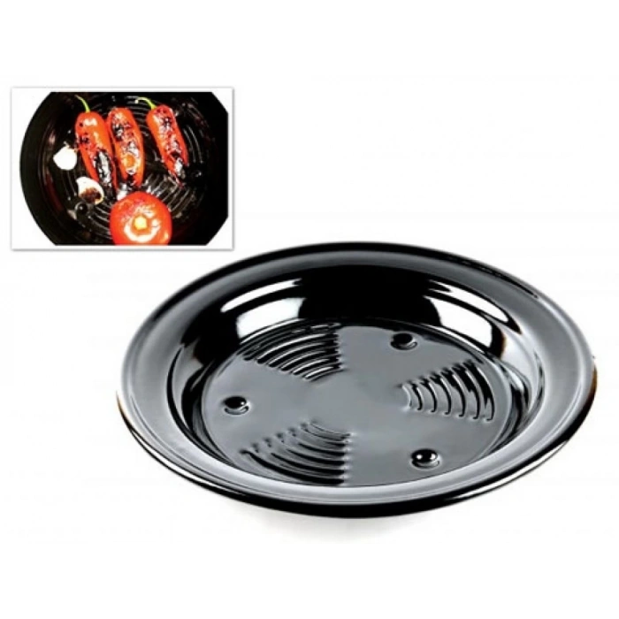 Emaye Közleme Tavası (Kestanematik) (5250)