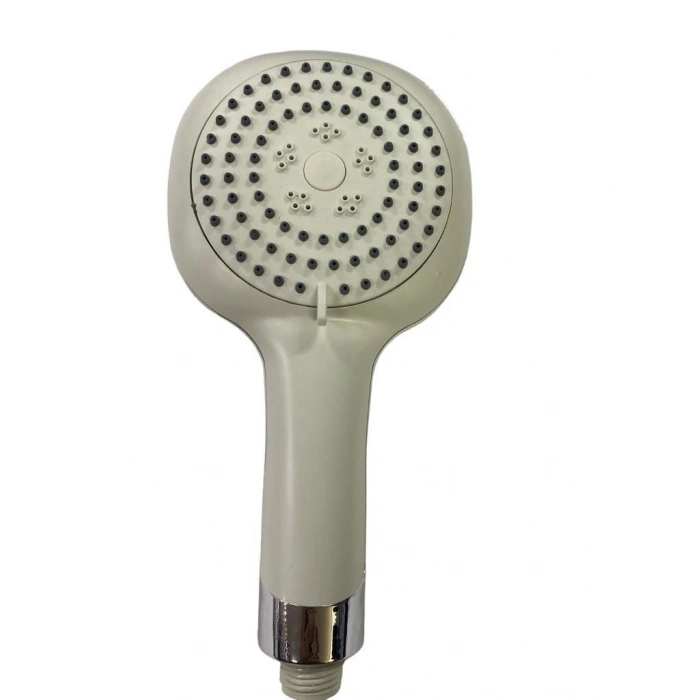 Ennalbur Düz Kare Duş Başı