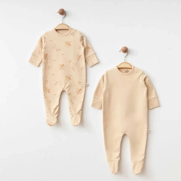 Eslenza Baby 2Li Tulum 0049 Bej