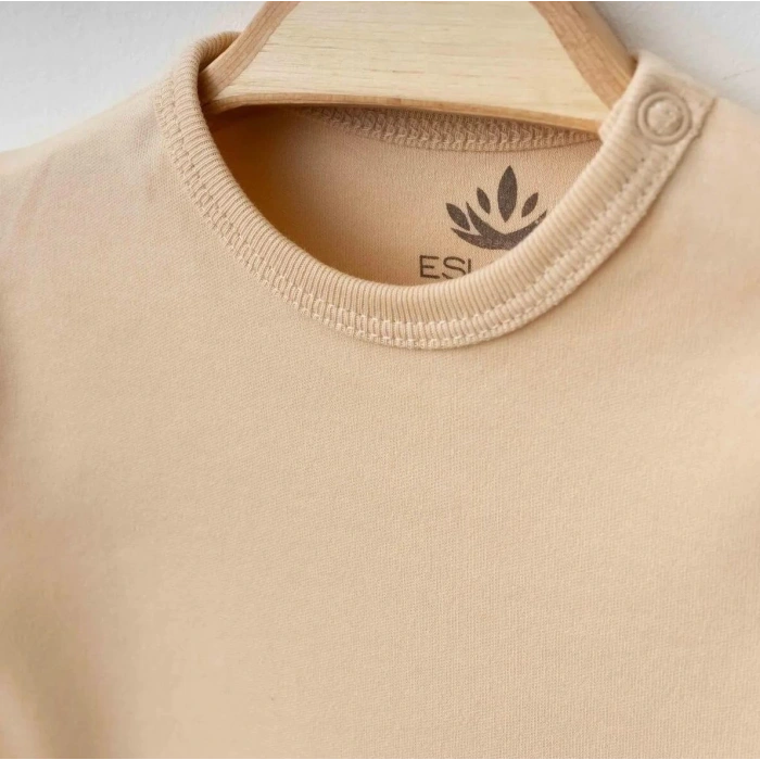 Eslenza Baby 2Li Tulum 0049 Bej