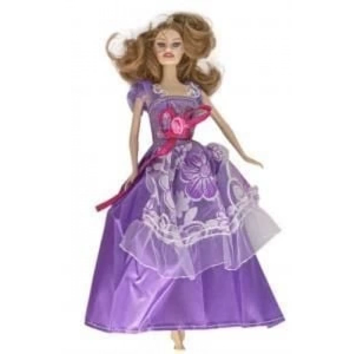 Fashion Star Bebek Anlily - 02258