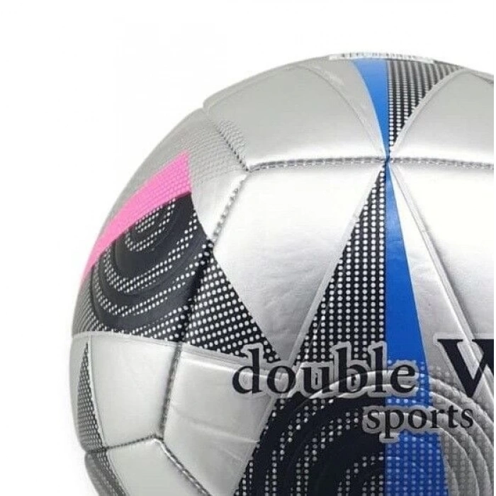 Futbol Topu Dikişli 420 gr No:5 - FB-490-GRİ