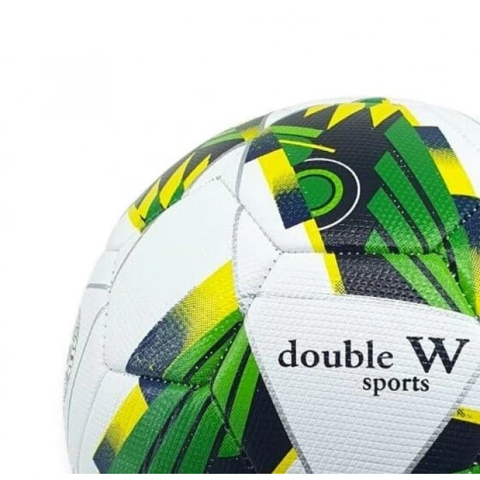 Futbol Topu Dikişli 420 gr No:5 - FB-700-SARI