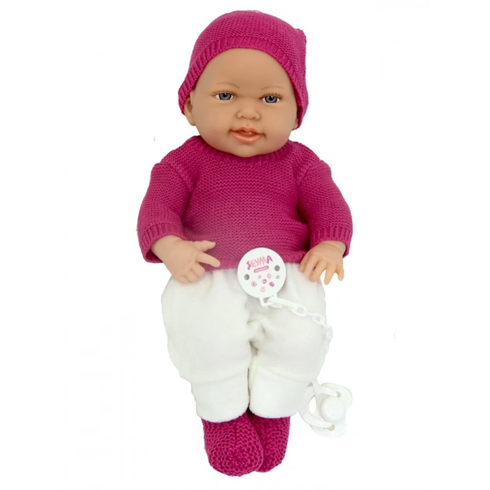 Galtoys Şeyma Newborn Bebek GLT1117