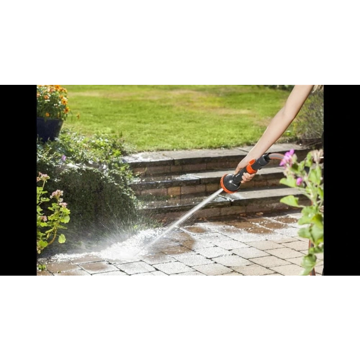 Gardena 02847-20 Profi Sistem Sprey Duş Tabancası