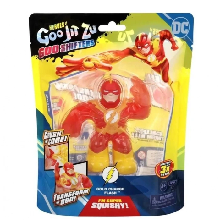 GJD03000-42584 - GOO SHİFTERS SUPER - FLASH