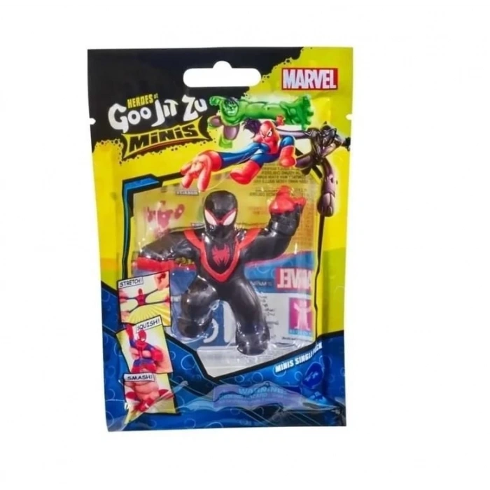 GJM01000/41380 - MINI FİGÜR