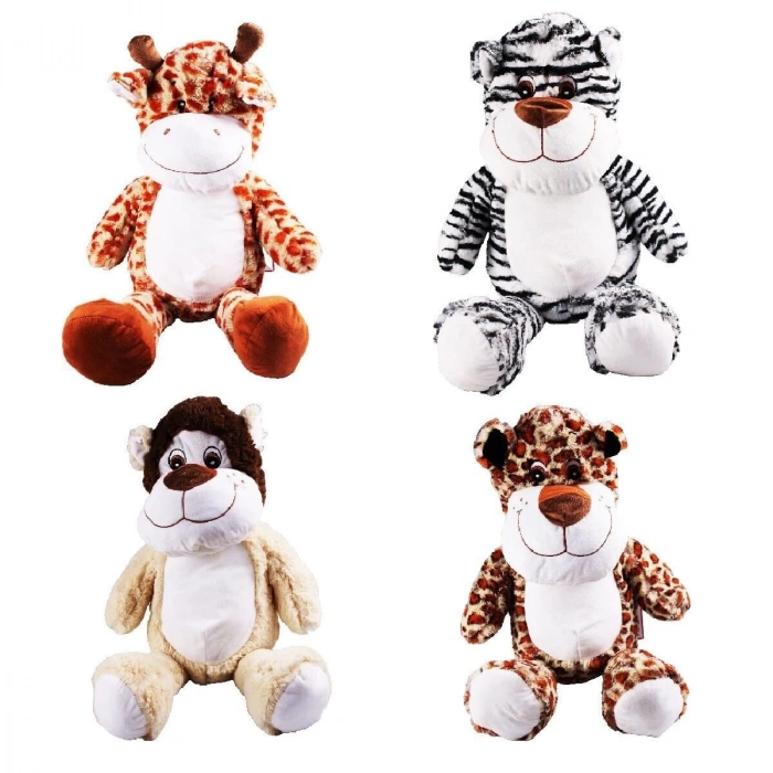 Halley Peluş Asortiler PL62591