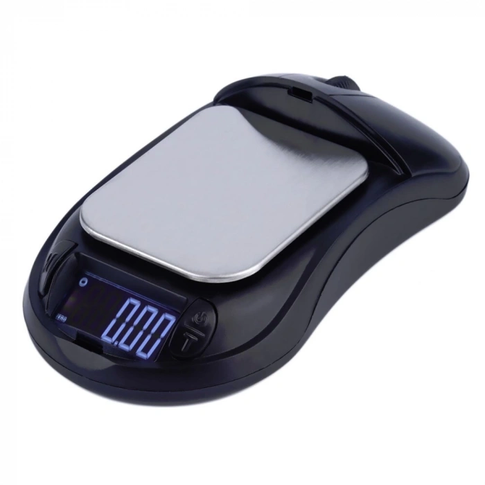 hassas terazi 200 Gr 0.01 Gr Mouse Cep Terazisi (5250)