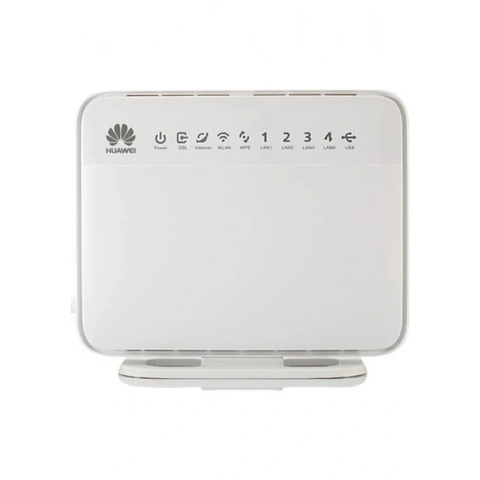Huawei HG658 V2 300Mbps 4 Port Kablosuz-Ethernet VDSL2/ADSL2+ Modem
