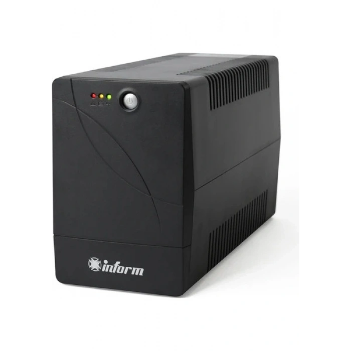 INFORM GUARDIAN 1000VA Line Interactive (7-20Dk) LED UPS (2X7AH)