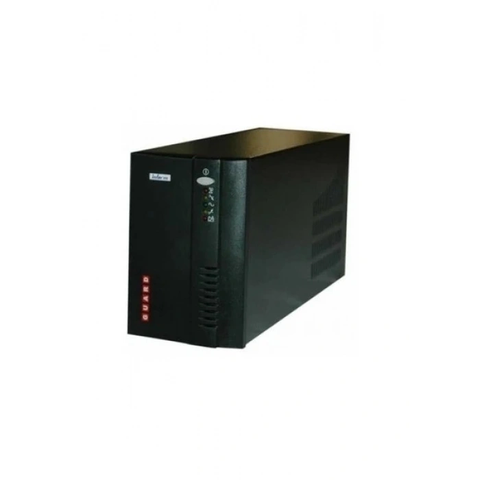 INFORM GUARDIAN 800VA Line Interactive (7-20Dk) LED UPS (1X9AH)