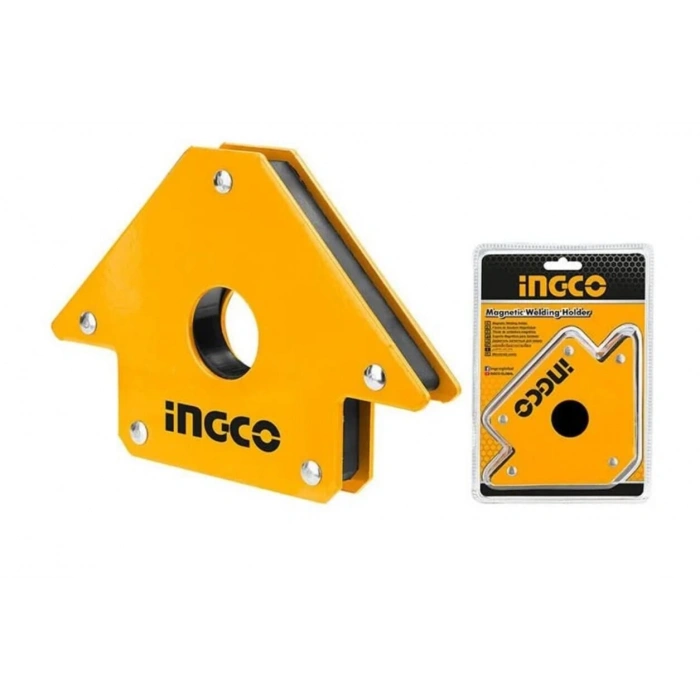 İngco AMWH75051 Manyetik Kaynak Tutucu 75 LBS