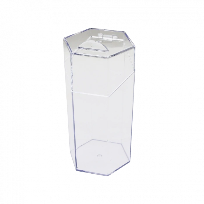 KAPAKLI 6GEN ORGANİZER FIRÇA DÜZENLEYİCİ (5250)