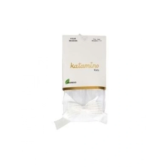 Katamino Loana Aks. Bambu Külotlu Çorap K32277 Asorti