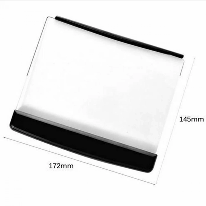 Kitap Arası Okuma Işığı Led Panel Kitap Okuma Lambası (5250)