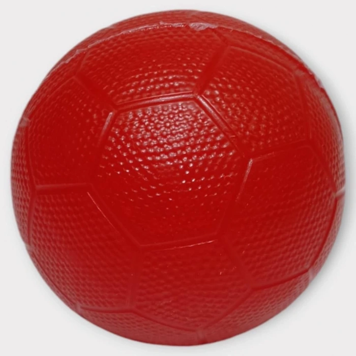 Köpek Oyuncağı - Plastik Sesli Top - AGT001