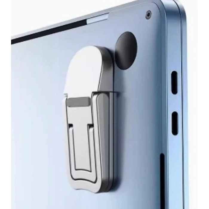 Laptop Standı 2 Kademeli Yükseltme Ayarlı  2 Adet