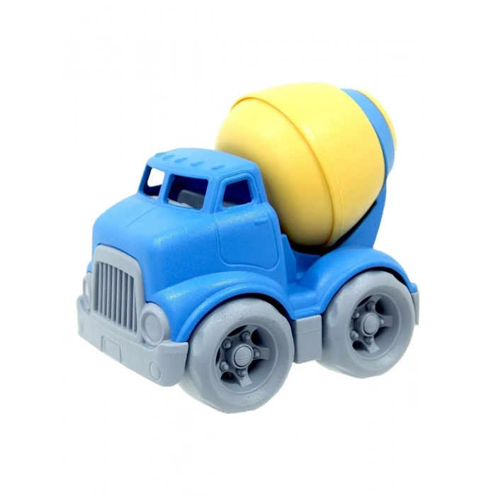 LC Lets Be Child Minik Mikser