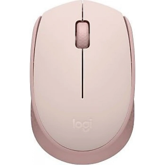 Logitech M171 910-006865 Kablosuz Optic Rose Mouse
