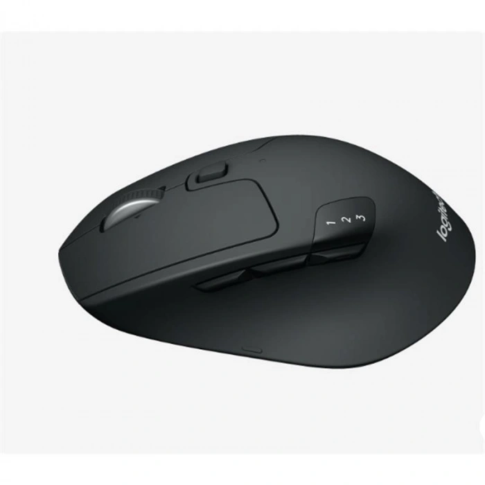 LOGITECH M720 TRIATHLON BLUETOOTH MOUSE 910-004791