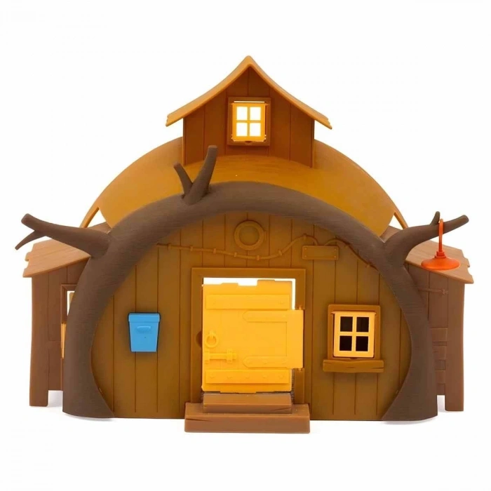 Masha & Koca Ayı Oyun Seti MHA22000