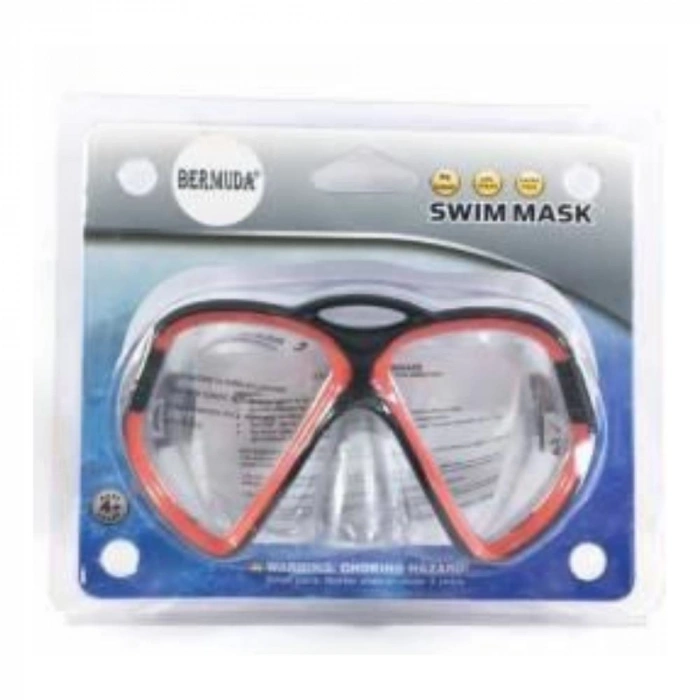 Maske Tek Delux Daphne - 2363A/CSB