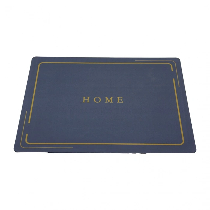 MAT RENKLER  40X49.5CM  SU EMİCİ SİHİRLİ  BANYO PASPASI  MAT  PVC - ELASTİK (5250)