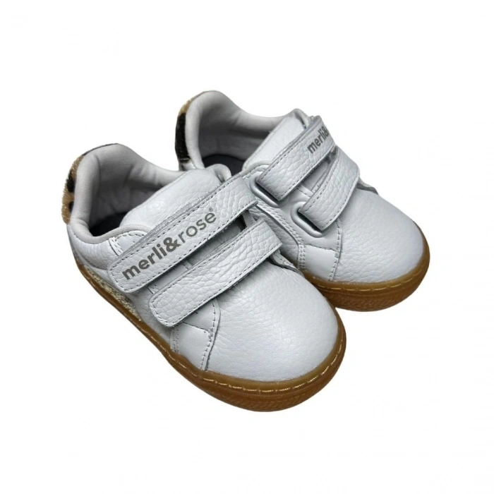 Merli & Rose Flick Çocuk Ayakkabı 132 Gold