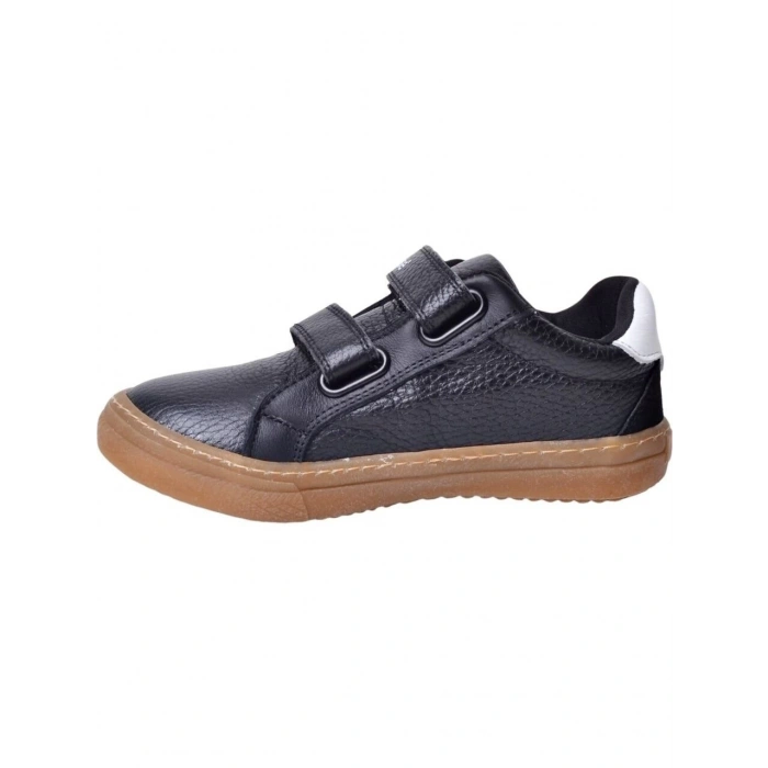 Merli & Rose Flick Çocuk Spor Ayakkabı 134 Black
