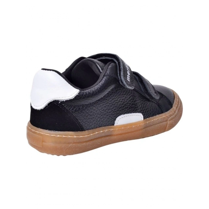 Merli & Rose Flick Çocuk Spor Ayakkabı 134 Black