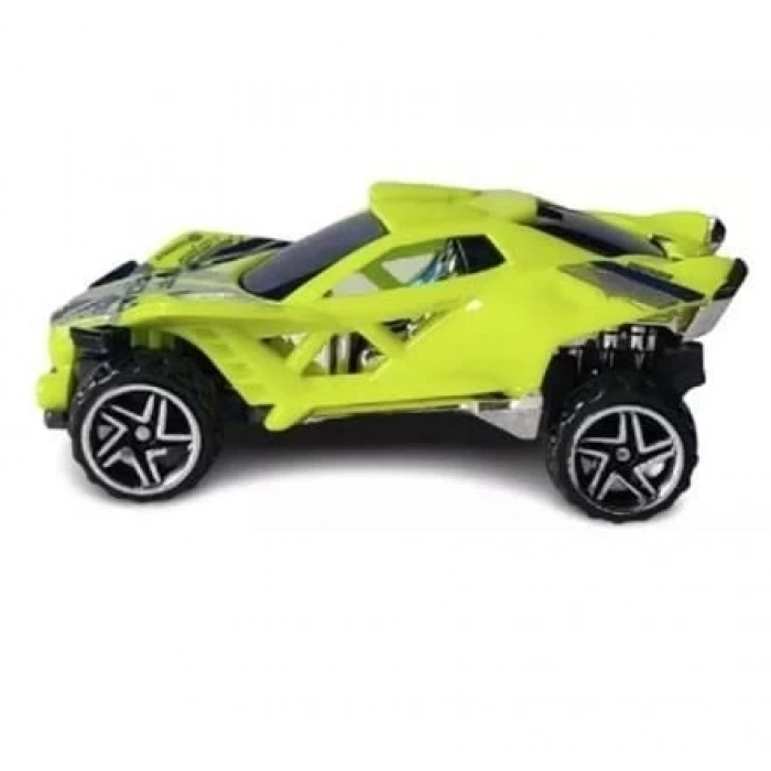 Metal Araba Zuru Metal Machines - DRAGSTA