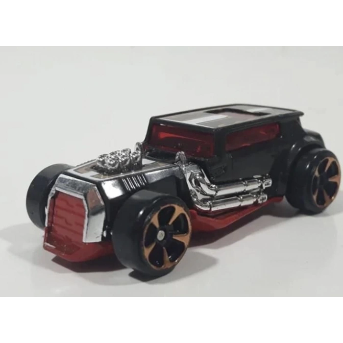 Metal Araba Zuru Metal Machines - NITRO RIDER