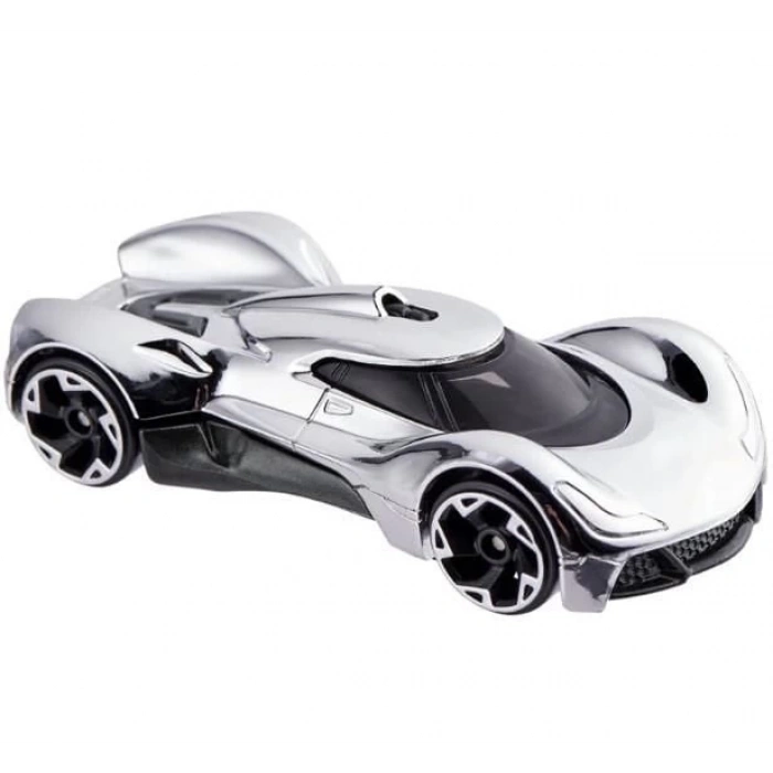 Metal Araba Zuru Metal Machines - SCORPIAX