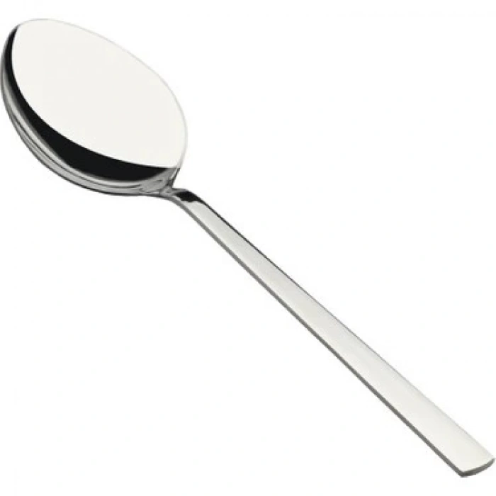 METAL EKO YERLİ SERVİS KAŞIK (5250)